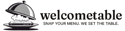 Welcome Table